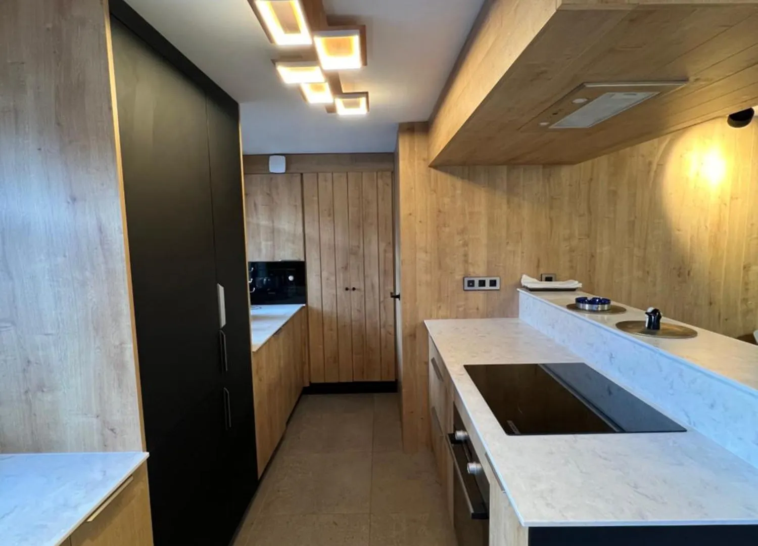 Appartement Aoki C Valloire