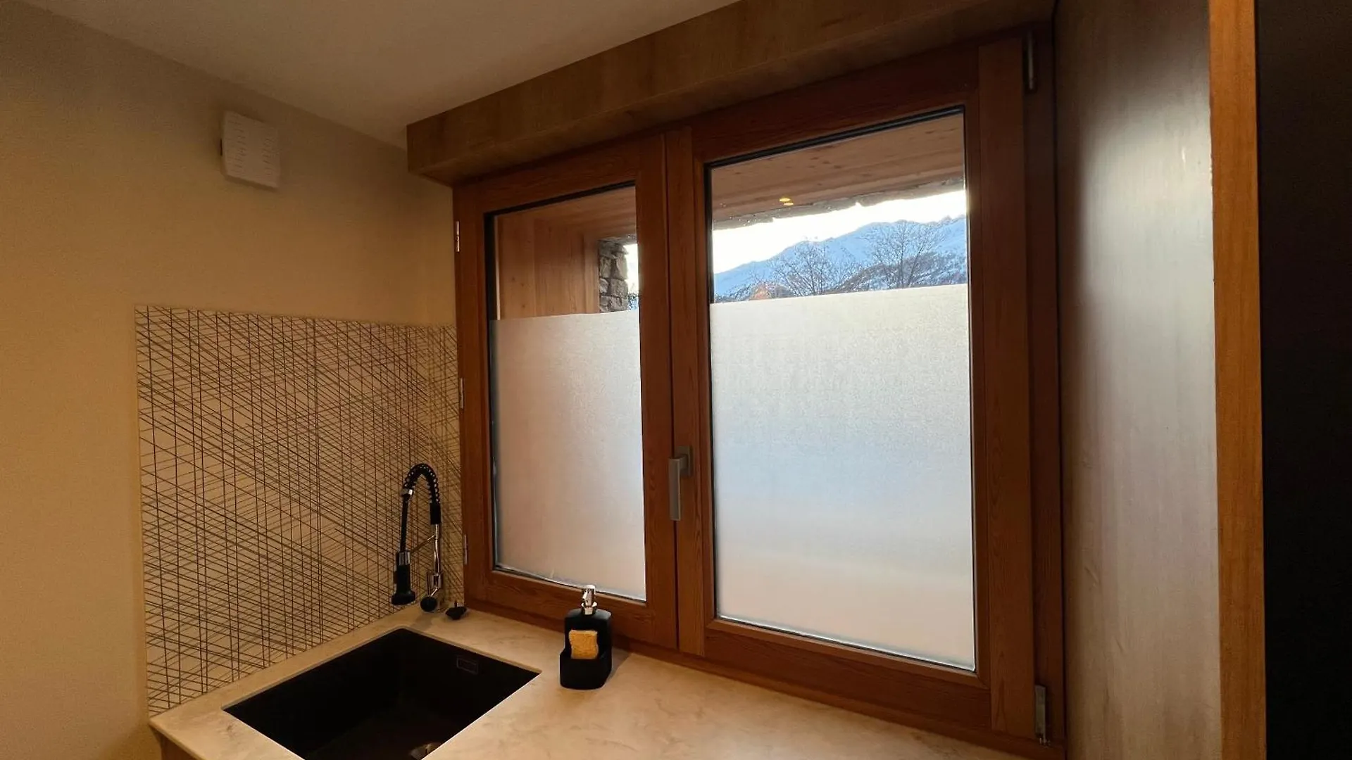 Apartment Appartement Aoki C Valloire