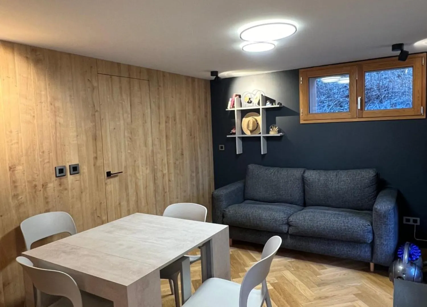 Appartement Aoki C Valloire 0*,  France