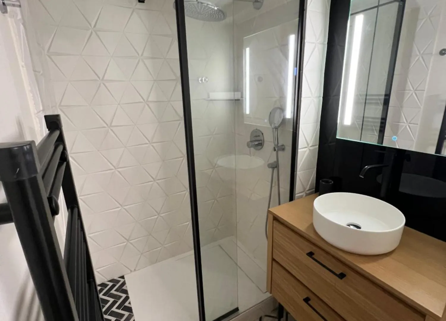 Appartement Aoki C Valloire Apartment
