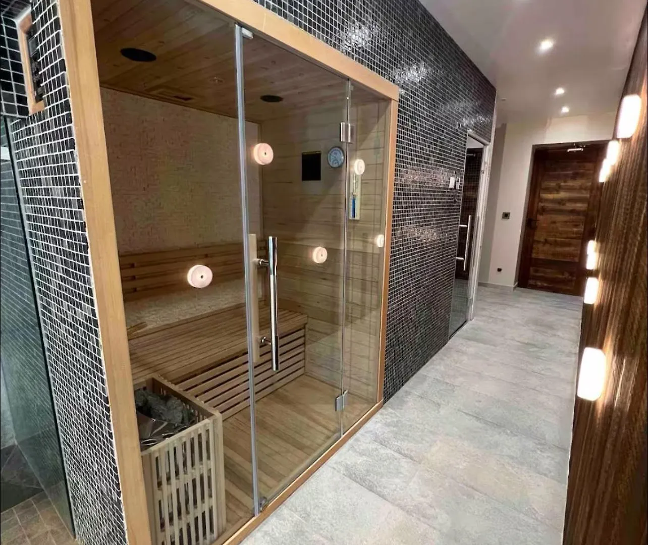 Apartment Appartement Aoki C Valloire